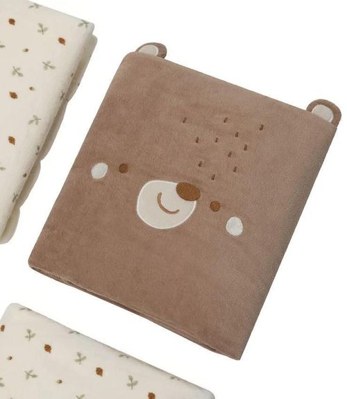 cumpără Protecție laterală pentru pătuț Premaman PCIEZ1-ECR-UNQ Set 6 protectii laterale pentru patut Regele Padurii în Chișinău 