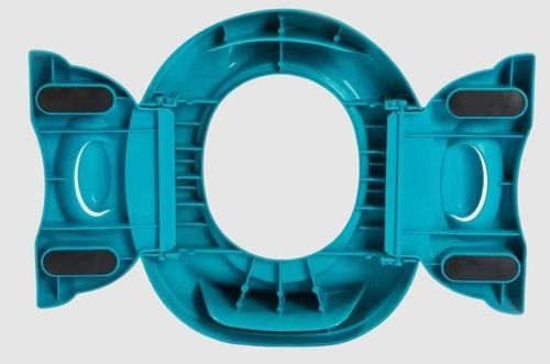 cumpără Oală 4Play Travel Potty Blue în Chișinău 