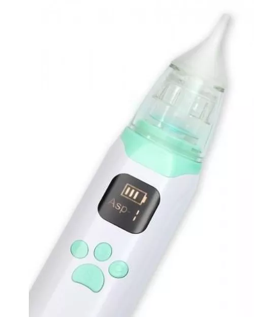 купить Аспиратор назальный BabyOno 1470 Электронный назальный аспиратор в Кишинёве 
