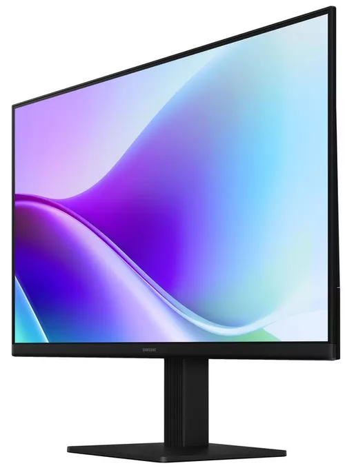 купить Монитор Samsung Essential S3 LS24F320GAIXUA в Кишинёве 