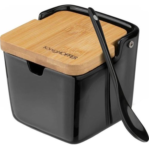 cumpără Veselă Konighoffer Ceramic Black în Chișinău 