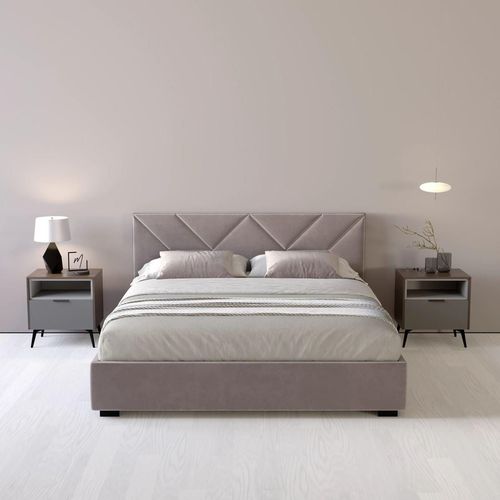 cumpără Pat my-STYLE my-Nova 140x200 (P11D14M11) în Chișinău 