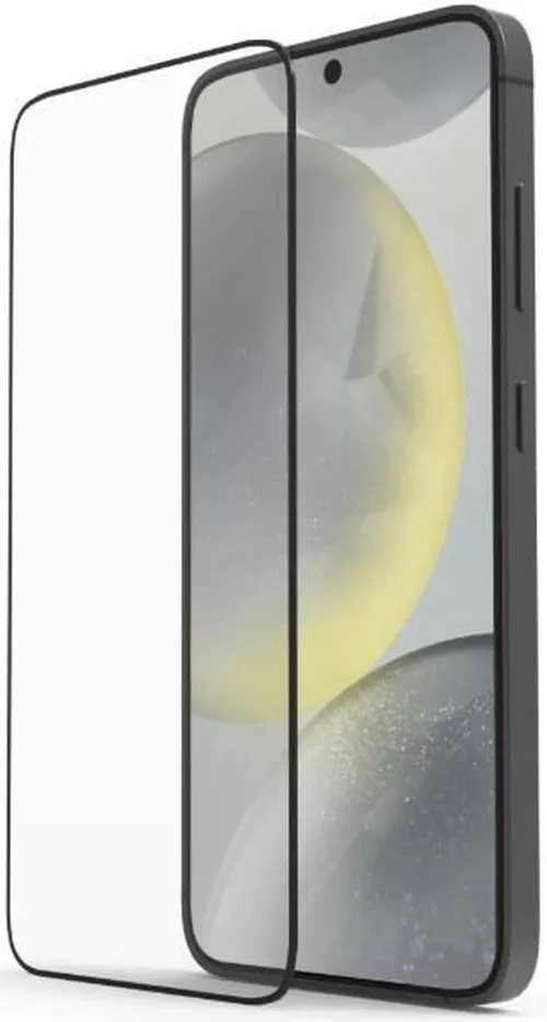 купить Стекло защитное для смартфона Hama 228520 Extreme Protect Glass for Galaxy S25+, Mounting Tool в Кишинёве 