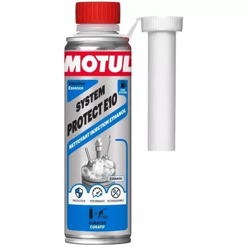 cumpără Produse chimice auto Motul SYSTEM PROTECT E-10 0.300L (113594) în Chișinău 