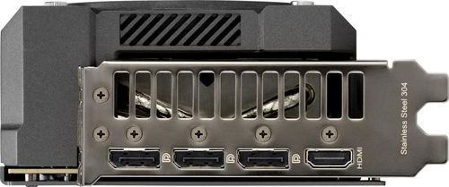 cumpără Placă video ASUS TUF-RTX5060TI-O16G-GAMING, GeForce RTX5060Ti 16GB GDDR7 în Chișinău 