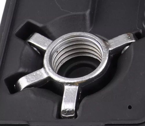 cumpără Unealta de mana Hoteche 291205 Сьемник гидравлический 50-200/140/50мм 5Т în Chișinău 