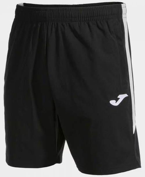 cumpără Îmbrăcăminte sport Joma Toledo Bermuda Black Grey (M) 103790.111 în Chișinău 