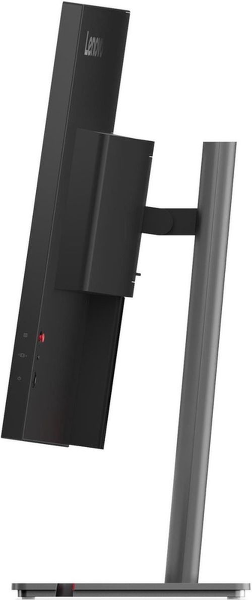cumpără Monitor Lenovo P40WD-40 Curved Black/Grey (64B4XAT1EU) în Chișinău 