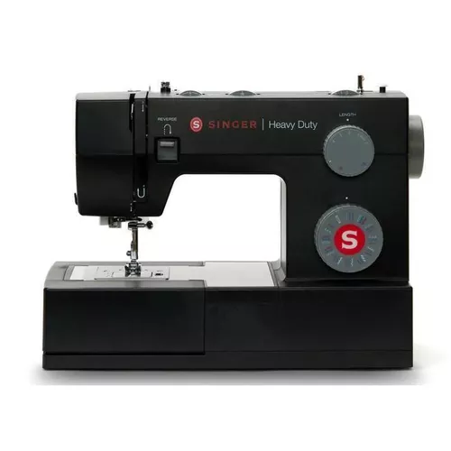 купить Швейная машина Singer HD4432 Black в Кишинёве 