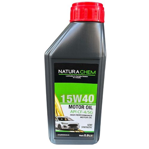cumpără Ulei Natura Chem 15W40 0.9l în Chișinău 