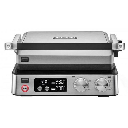 cumpără Grill-barbeque electric DeLonghi CGH923D MultiGrill în Chișinău 