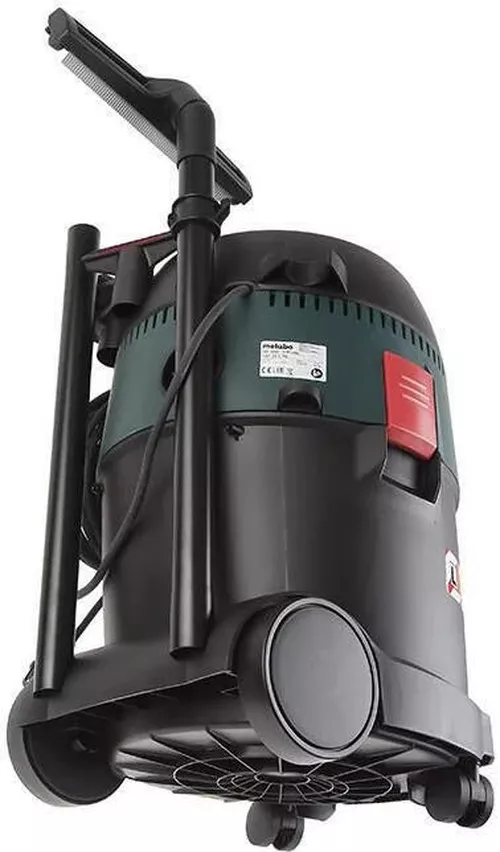 купить Промышленный пылесос Metabo ASA 25L 602014000 в Кишинёве 