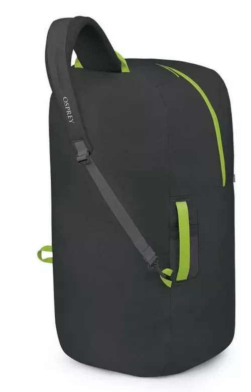 купить Рюкзак спортивный Osprey Airporter Black S (843820155525) в Кишинёве 