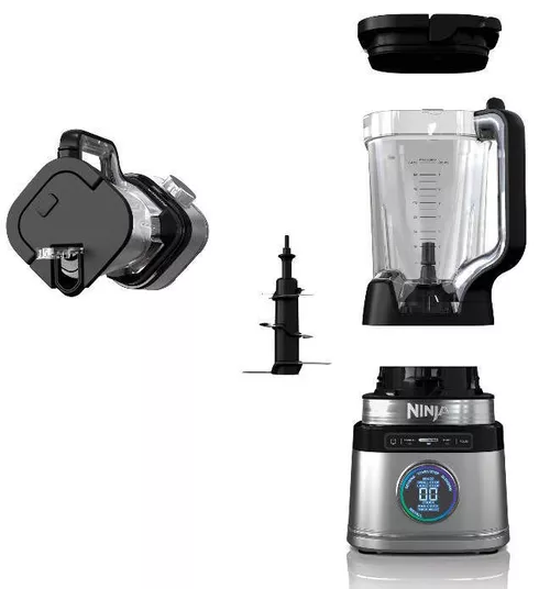 cumpără Blender staționar NINJA TB201EU Detect Power Pro în Chișinău 