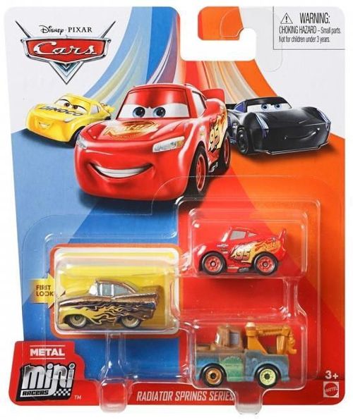 купить Машина Mattel Gkg01 в Кишинёве 