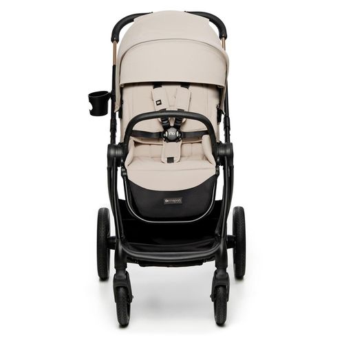cumpără Сărucior pentru copii KinderKraft 2in1 Nea 2 KSNEA002BEG2000 Soft Beige în Chișinău 