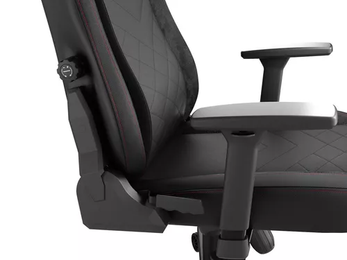 купить Офисное кресло Genesis NFG-2050 Nitro 890 G2, Black в Кишинёве 