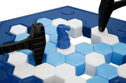 купить Настольная игра Noriel S00003316 Smile Games, Capcana de gheață в Кишинёве 