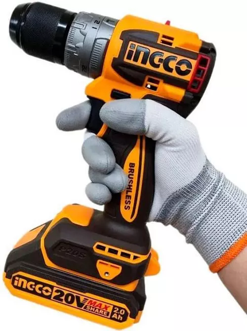 cumpără Șurubelnița INGCO CIDLI206021 (47937) în Chișinău 