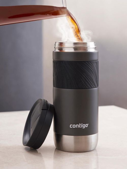 купить Термокружка Contigo Byron Sake 470ml в Кишинёве 