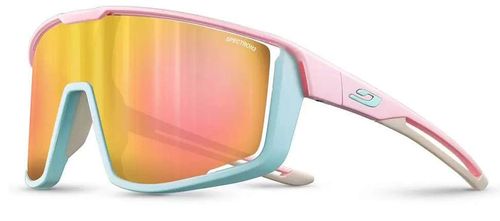 cumpără Ochelari de protecție Julbo FURY ROSE/BLEU SP3ML Black Yellow în Chișinău 