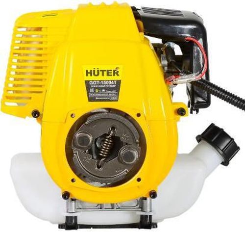 cumpără Trimmere pentru iarba Huter GGT-15004Т 1.5kw 4t Fir/Disc 70/2/50 (R70250) în Chișinău 