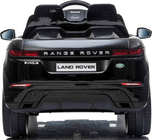 купить Электромобиль Richi RRE99/1 neagra Range Rover Evoque в Кишинёве 