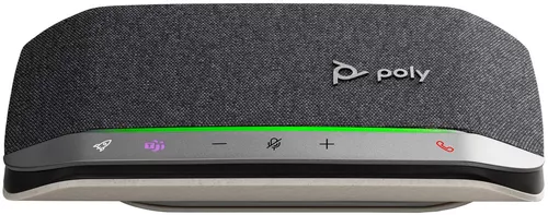cumpără Boxă portativă Bluetooth Poly Sync 20-M USB-A (772C8AA) în Chișinău 