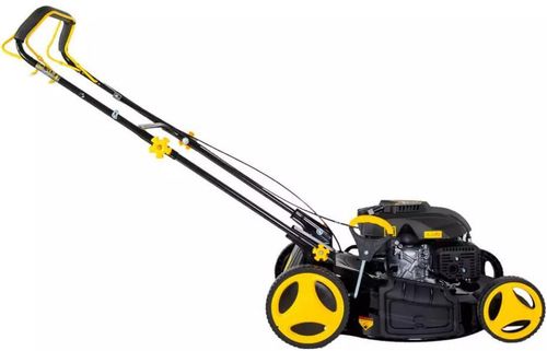 купить Газонокосилка Huter GLM-6.0ST 4T S-530mm pe benzina (R7037) в Кишинёве 