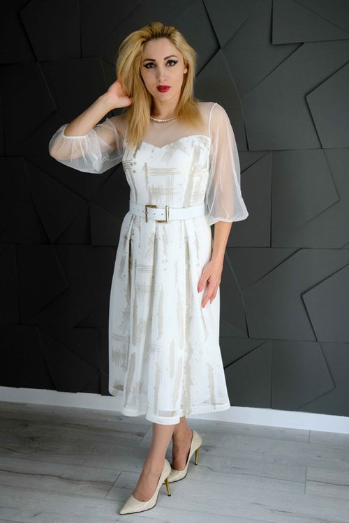 Платье Simona ID 9667 