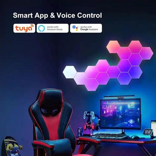 купить Декоративное освещение Tuya PST-HL10 в Кишинёве 