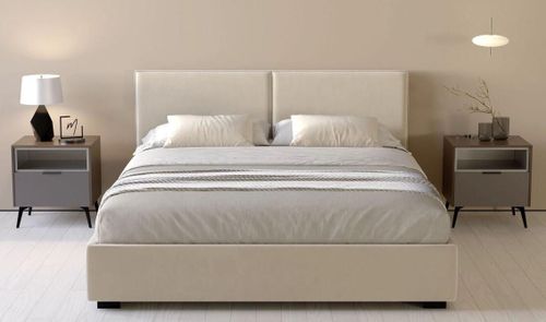 купить Кровать my-STYLE my-Bria 120x200 (P02D12M09) в Кишинёве 