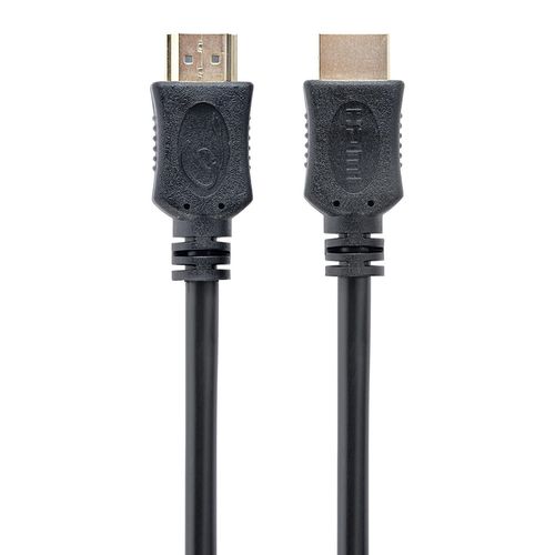купить Кабель для AV Cablexpert CC-HDMI4L-6, 1.8m в Кишинёве 