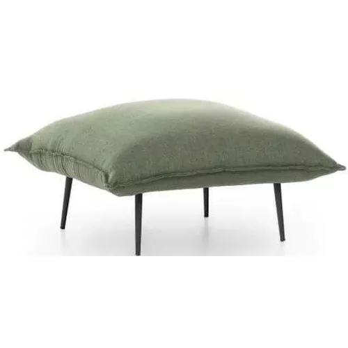 купить Пуф Trendy Tuffet Aspen Tuffet-Verde GR106 (GTR002896) в Кишинёве 