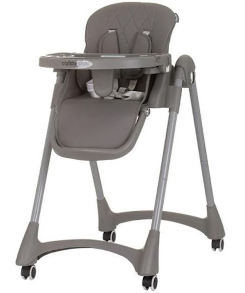 cumpără Scaun de masă Chipolino STHCS02401GN Candy Shop Granițe în Chișinău 