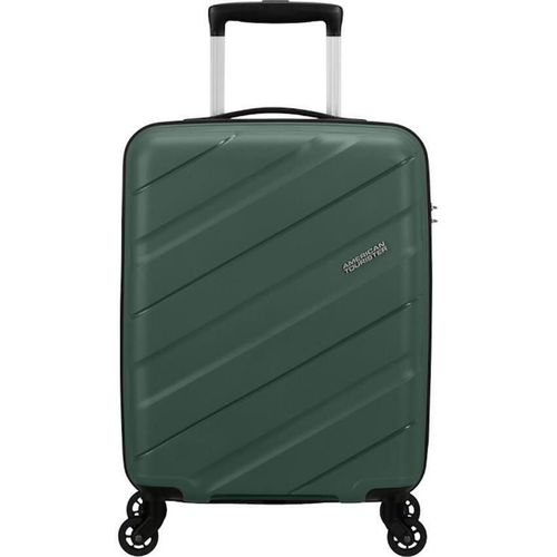купить Чемодан Samsonite Jetdriver S Verde Olive (150862/1266) в Кишинёве 