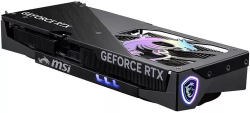 купить Видеокарта MSI GeForce RTX 5060 Ti 8G GAMING TRIO OC / 8GB GDDR7 в Кишинёве 