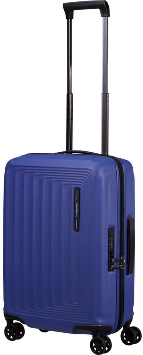 cumpără Valiză Samsonite Nuon (134399/A183) în Chișinău 