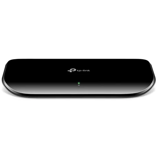 cumpără Switch/Schimbător TP-Link TL-SG1008D în Chișinău 