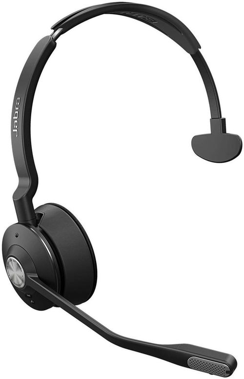 купить Наушники беспроводные Jabra 9656-583-111 Engage 75 SE, Mono в Кишинёве 