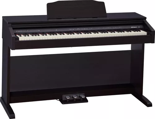 купить Цифровое пианино Roland RP30 в Кишинёве 