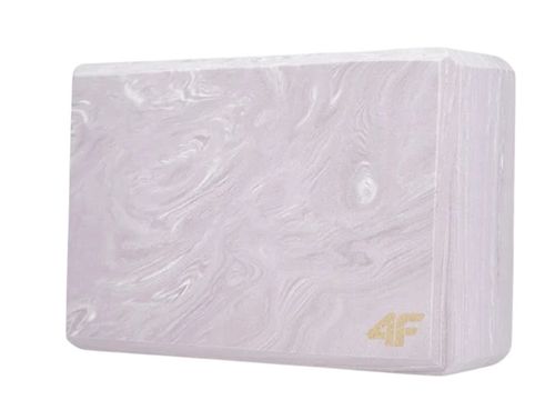 cumpără Echipament pentru yoga miscellaneous 4FWSS24AAOT F062 Yoga Block Multicolour Allover One Size în Chișinău 