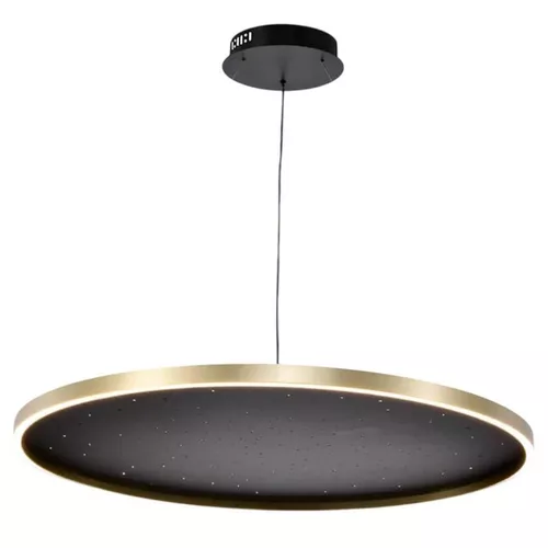 cumpără Corp de iluminat interior Divi Light P0858-600A, Lustră suspendată în Chișinău 