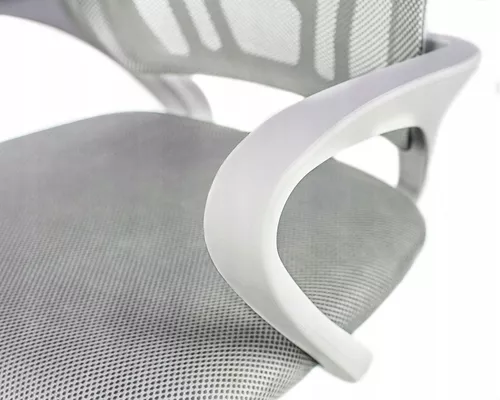 cumpără Fotoliu de birou Jumi SMART (alb),CM-923515 în Chișinău 