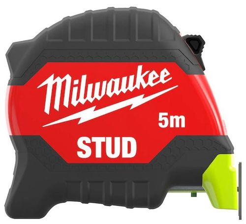 cumpără Bandă de măsurare Milwaukee 4932498763 STUD gen III, 5m în Chișinău 