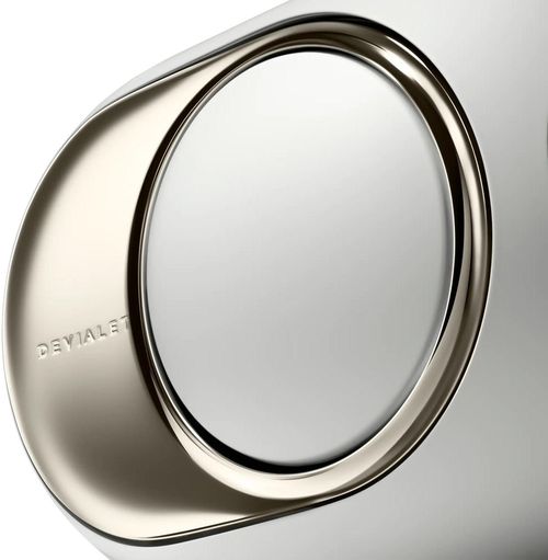 купить Колонки Hi-Fi Devialet Phantom Ultimate 98dB Light Pearl в Кишинёве 