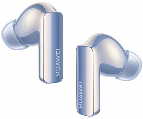 cumpără Căști fără fir Huawei FreeBuds Pro 2 TWS Silver Blue 55035976 în Chișinău 