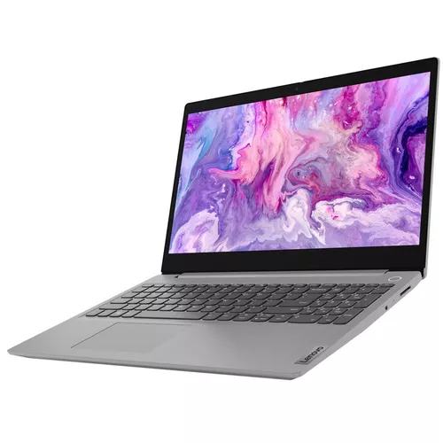 купить Ноутбук Lenovo IdeaPad 3-15ITL05 Grey 12Gb (81X8007HRE) в Кишинёве 