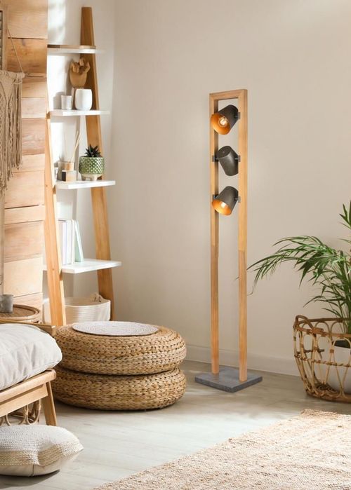 купить Освещение для помещений Trio Bell Nichel Antic в Кишинёве 