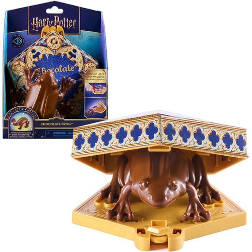 cumpără Jucărie miscellaneous 6074630 Harry Potter, Шоколадная лягушка în Chișinău 